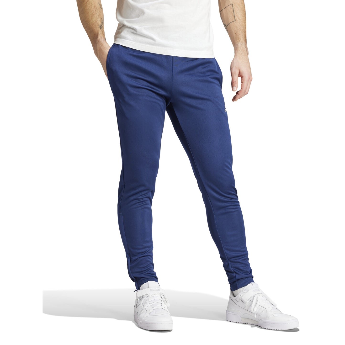 Sweatpants adidas Entrada 22