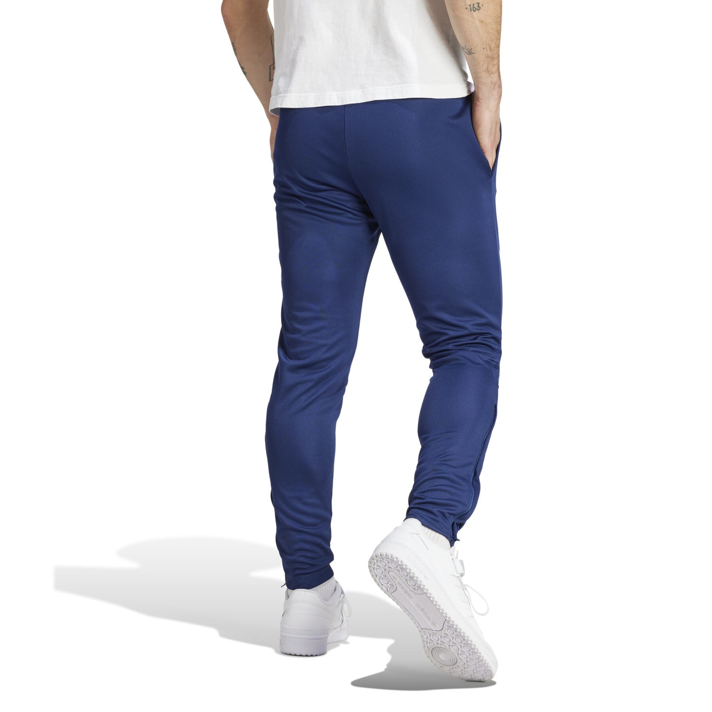 Sweatpants adidas Entrada 22