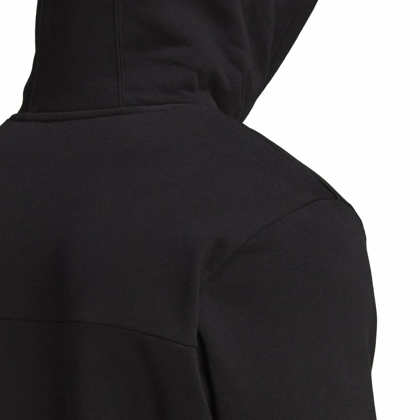 Fleece hoodie adidas Stadium Badge of Sport