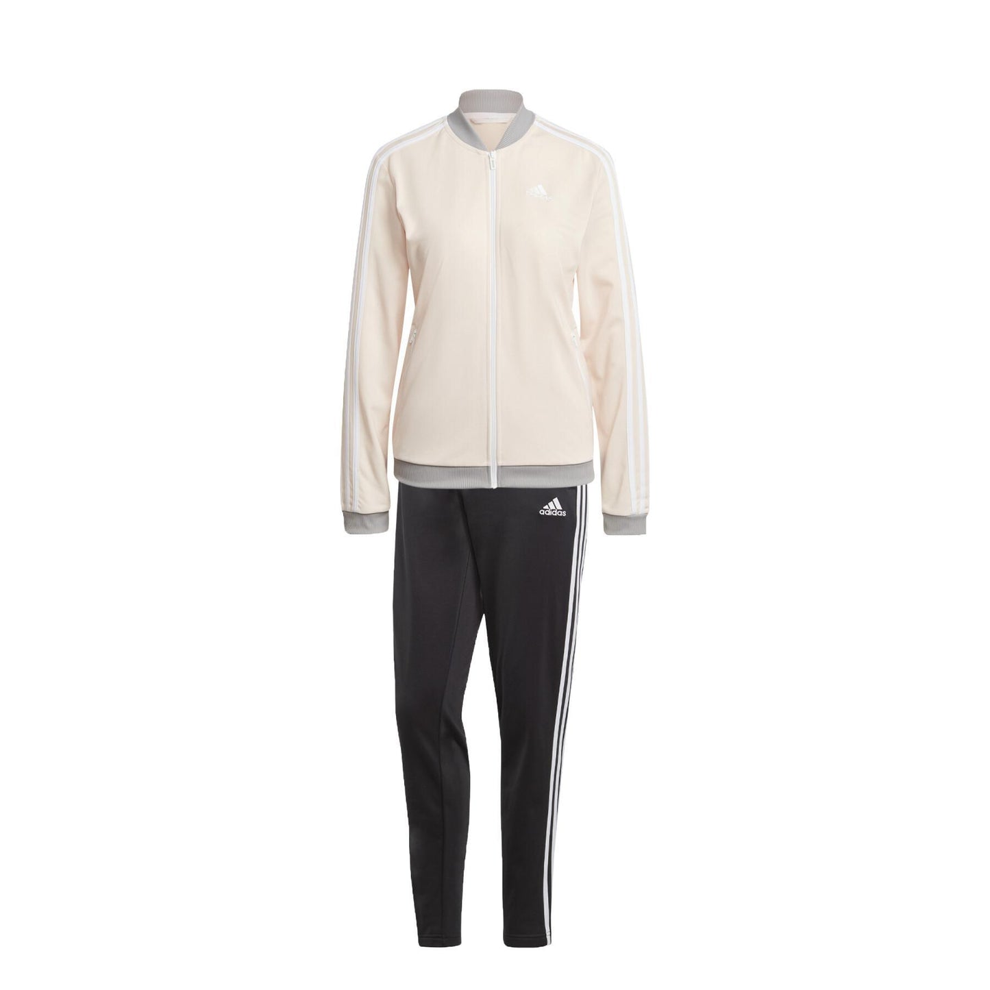 Essentials 3-Stripes Track Suit