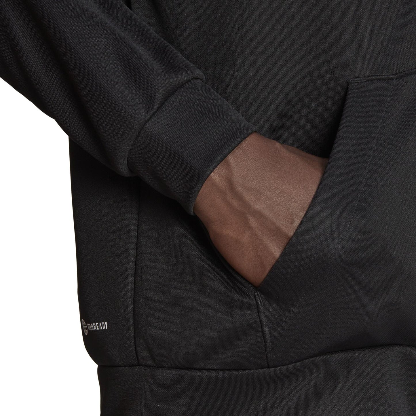 Full-zip hoodie adidas Essentials Seasonal