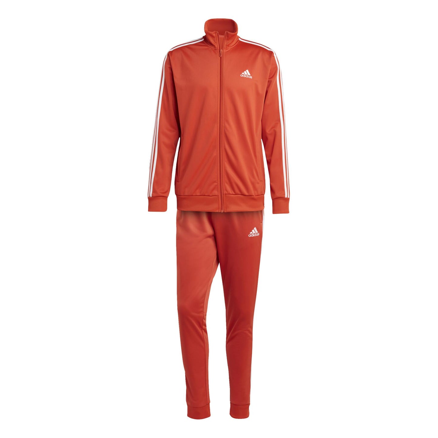 Basic 3-Stripes Tricot Track Suit