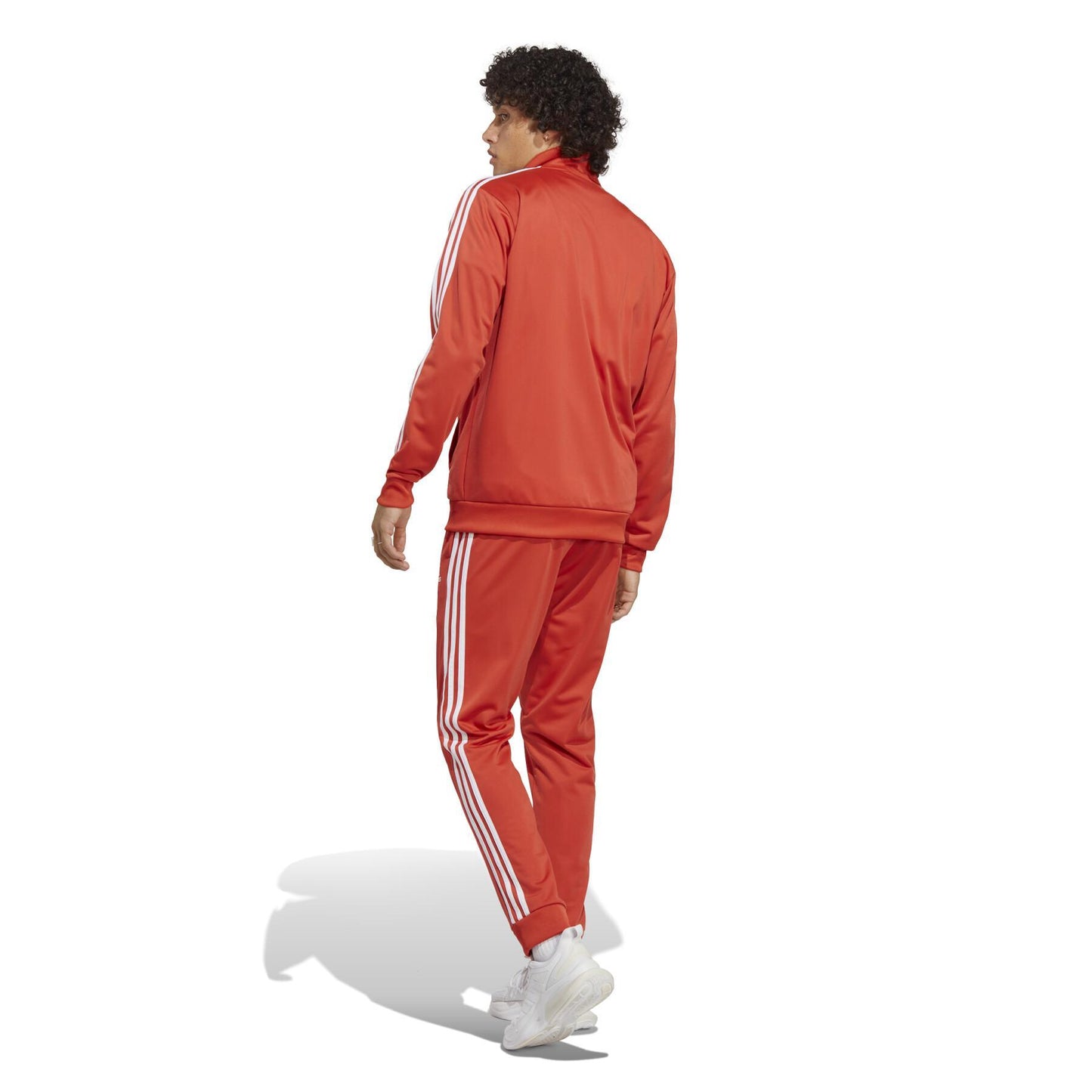 Basic 3-Stripes Tricot Track Suit