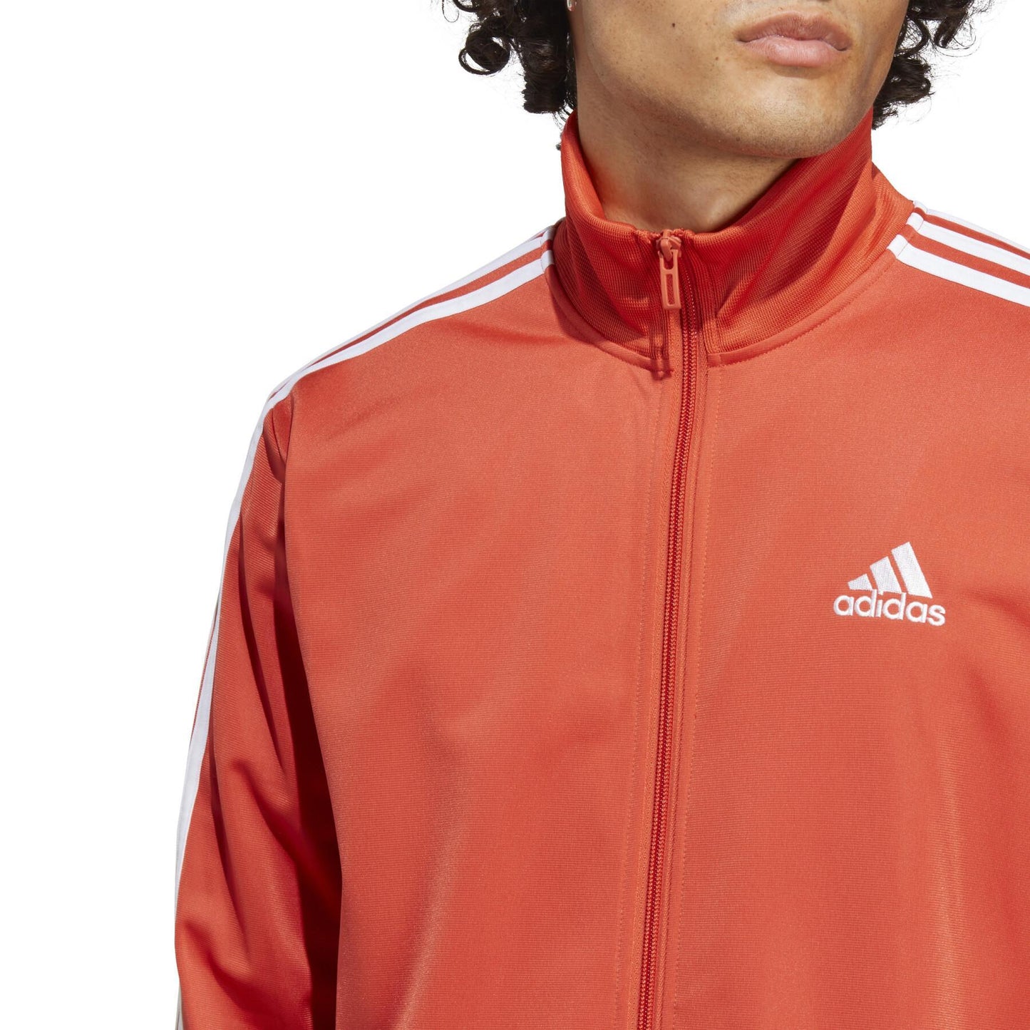 Basic 3-Stripes Tricot Track Suit