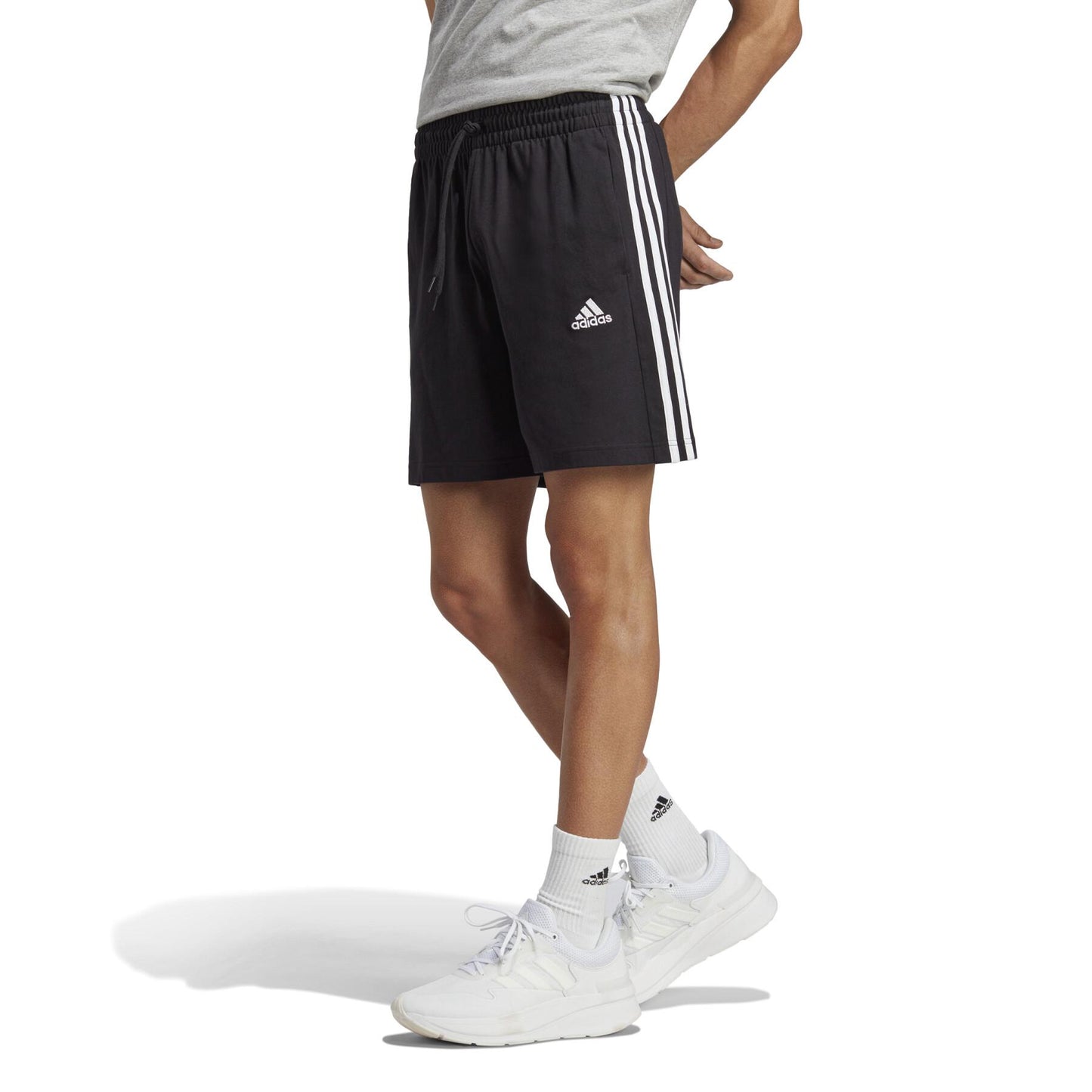 Short adidas Essentials 3-Stripes