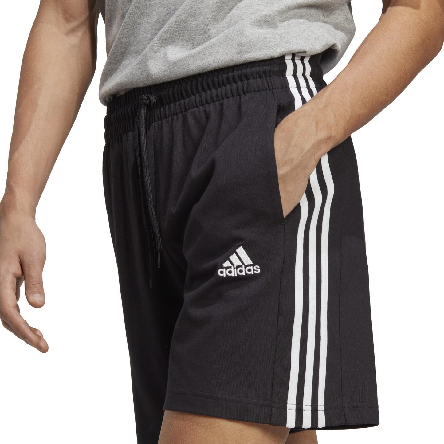 Short adidas Essentials 3-Stripes
