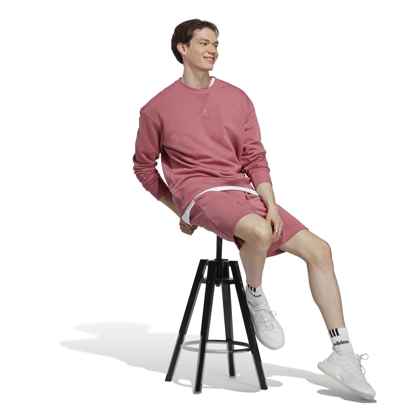 Short adidas ALL SZN French Terry
