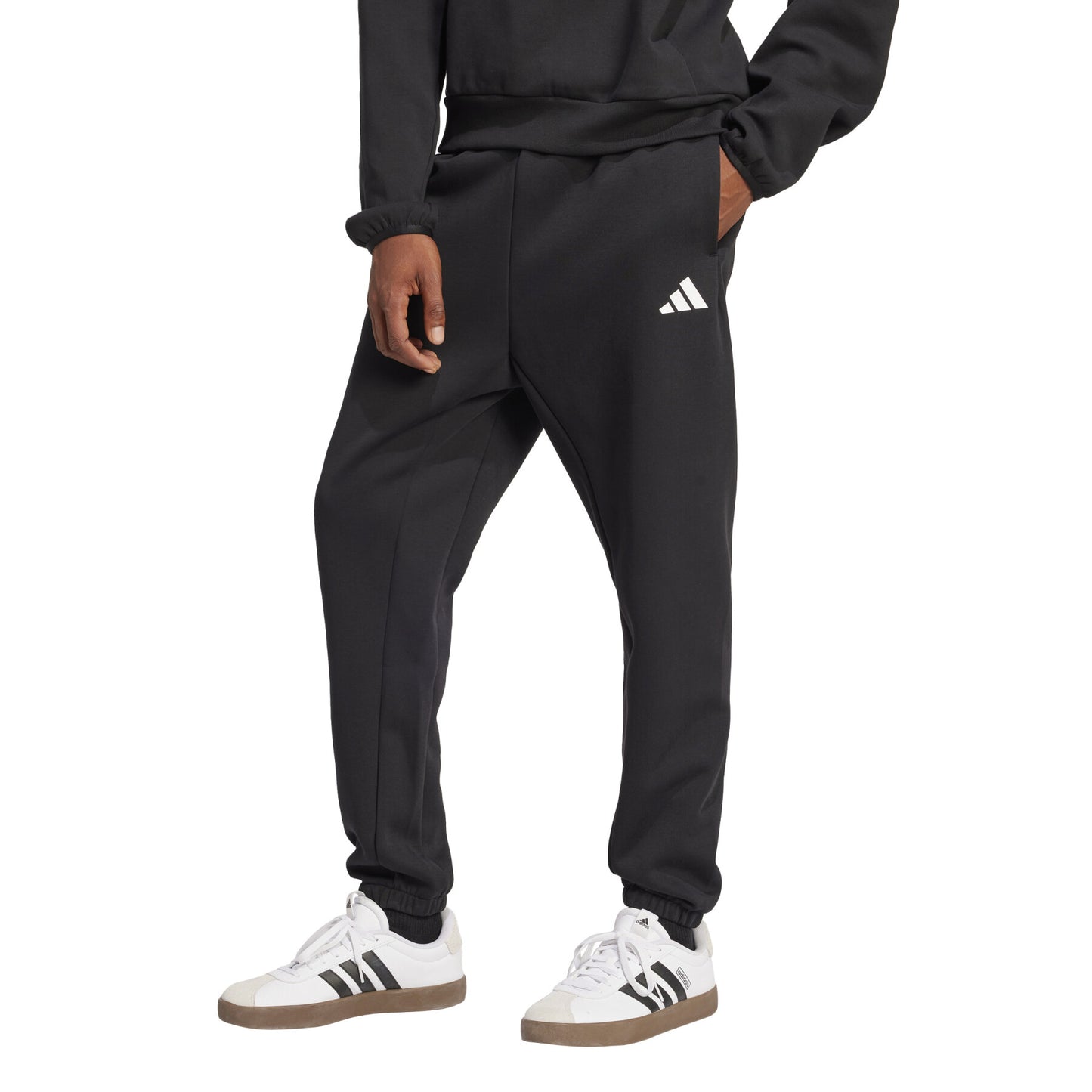 Future Icons Small Logo Pants