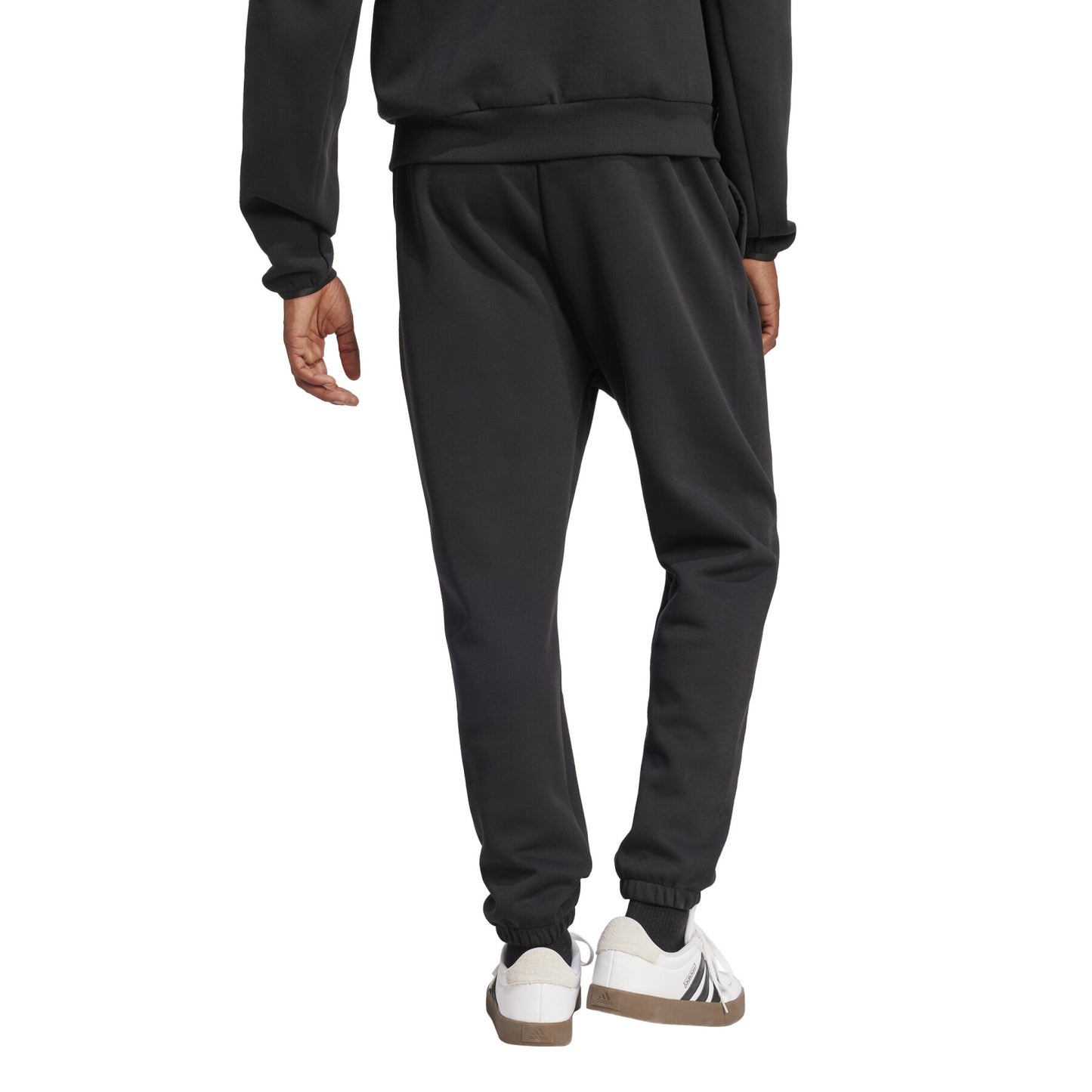 Future Icons Small Logo Pants