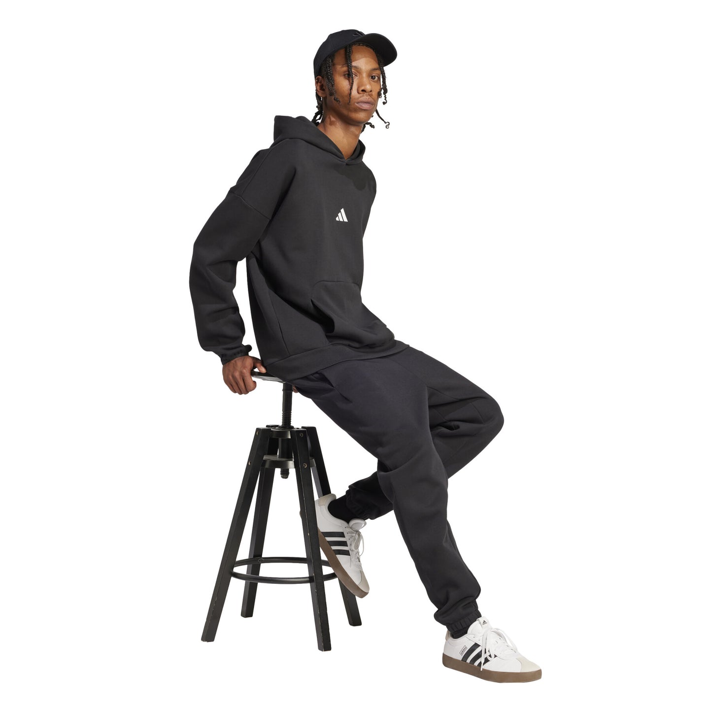 Future Icons Small Logo Pants