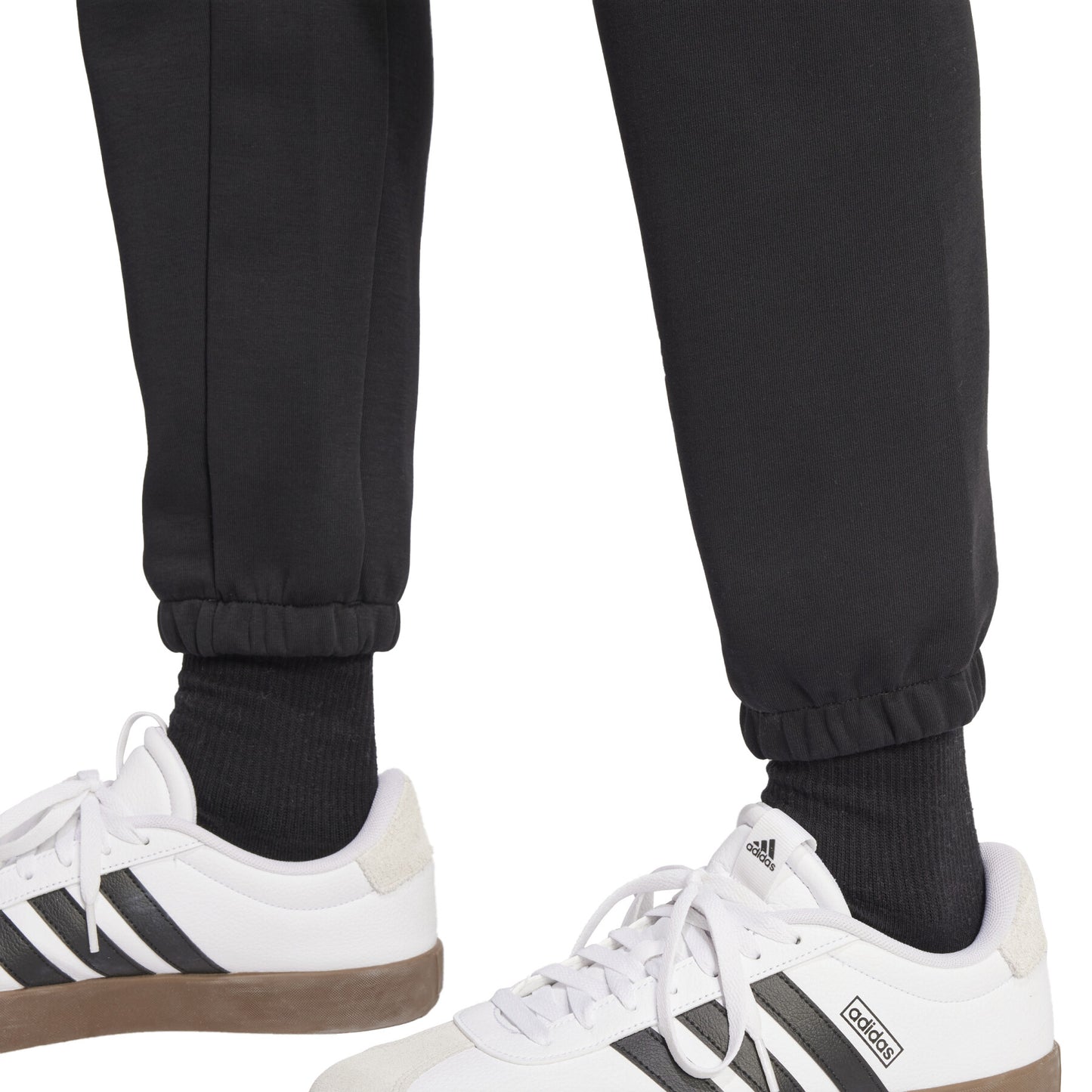 Future Icons Small Logo Pants