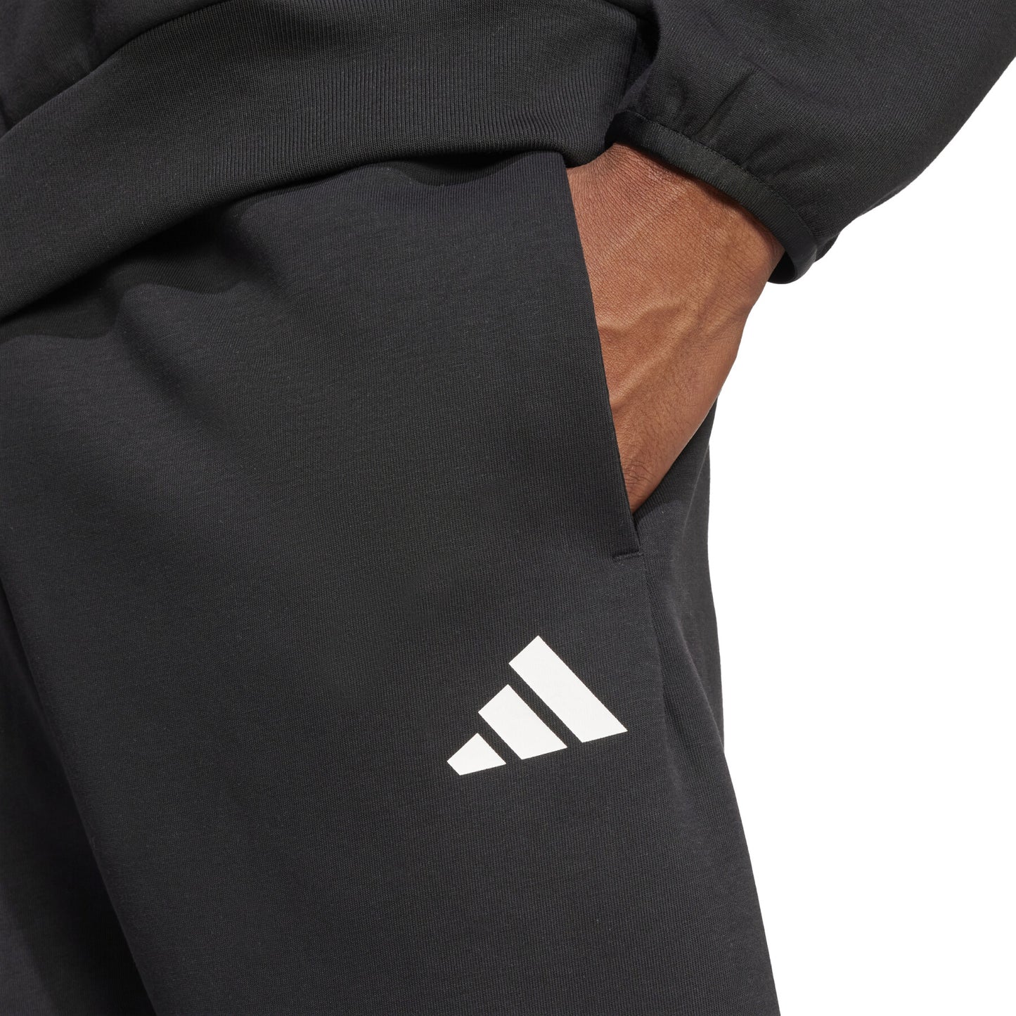 Future Icons Small Logo Pants