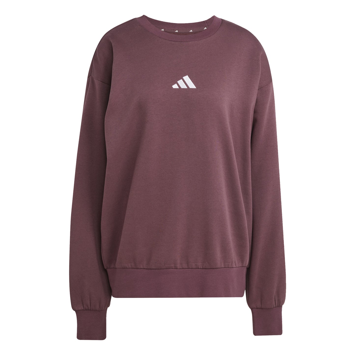Sweatshirt adidas Essentials Feelcozy Fleece