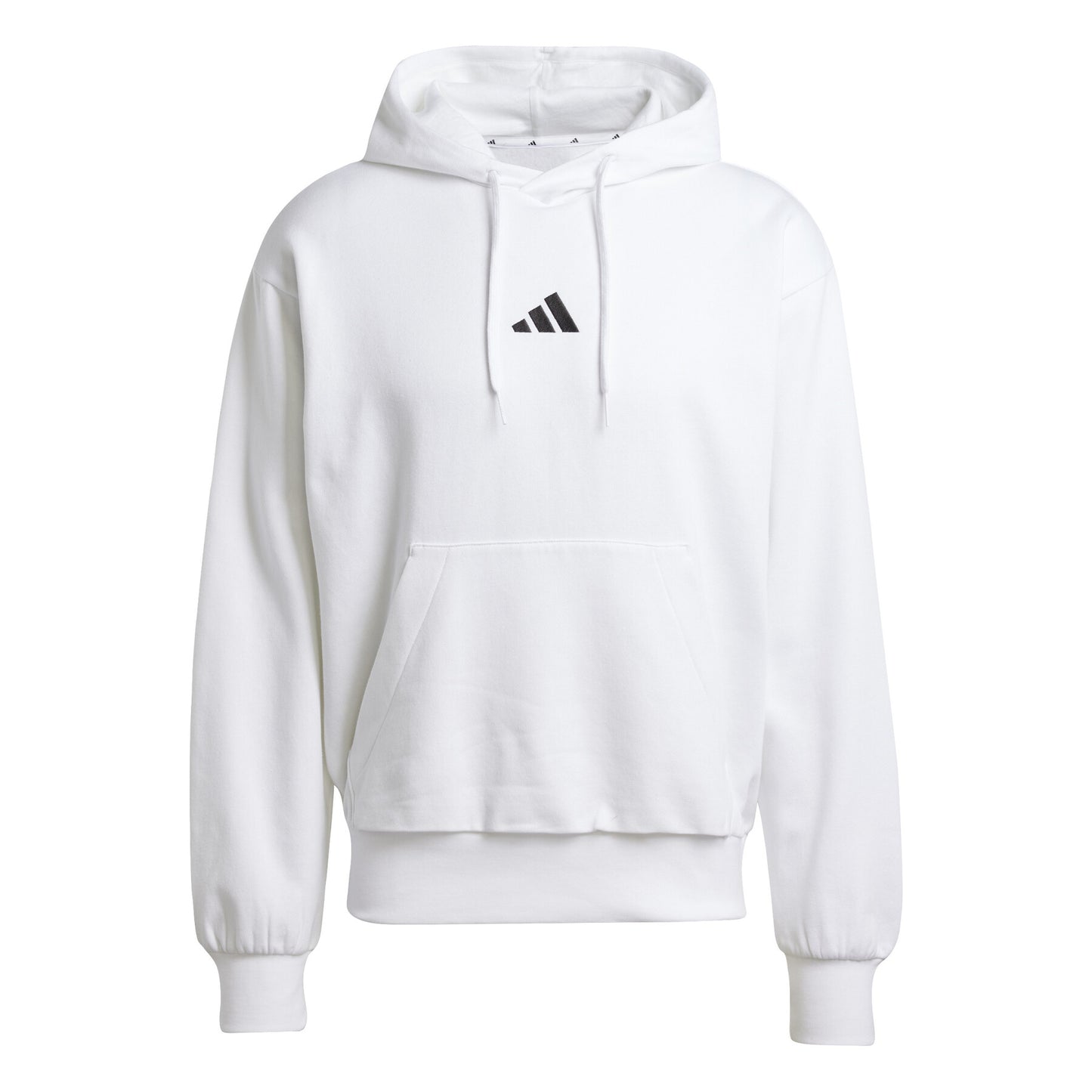 Hooded sweatshirt adidas Essentials Feelcozy