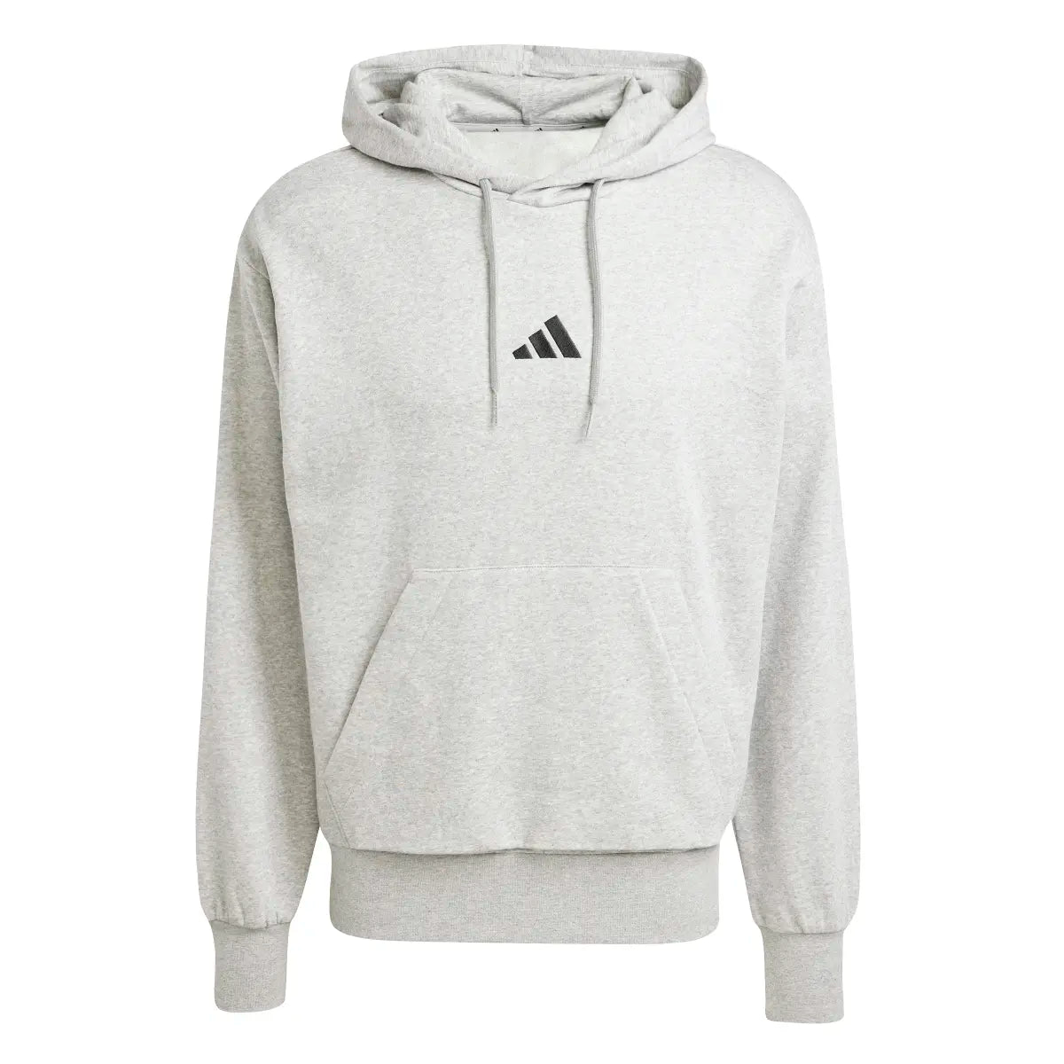 Hooded sweatshirt adidas Essentials Feelcozy