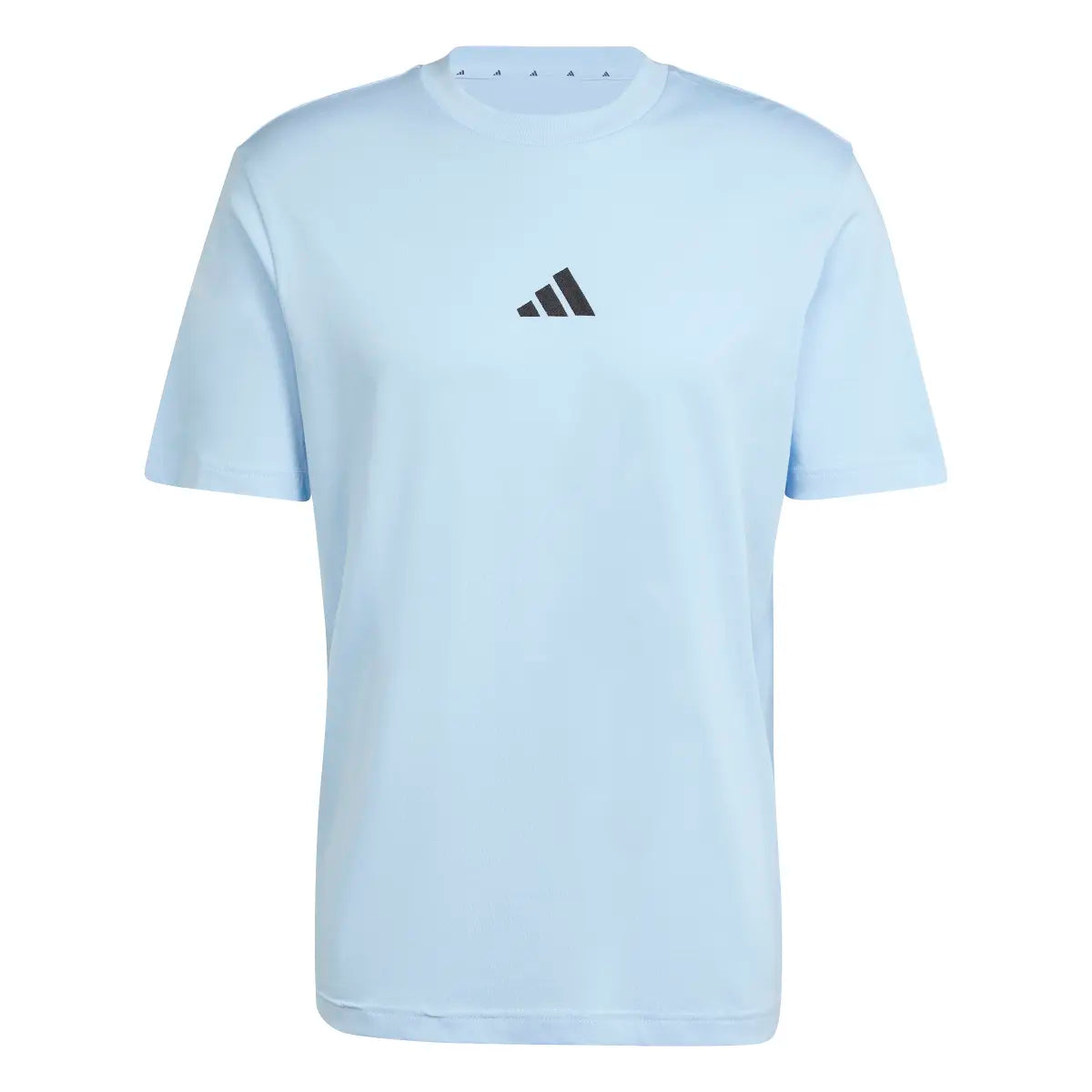 Essentials Small Logo Single Jersey Tee