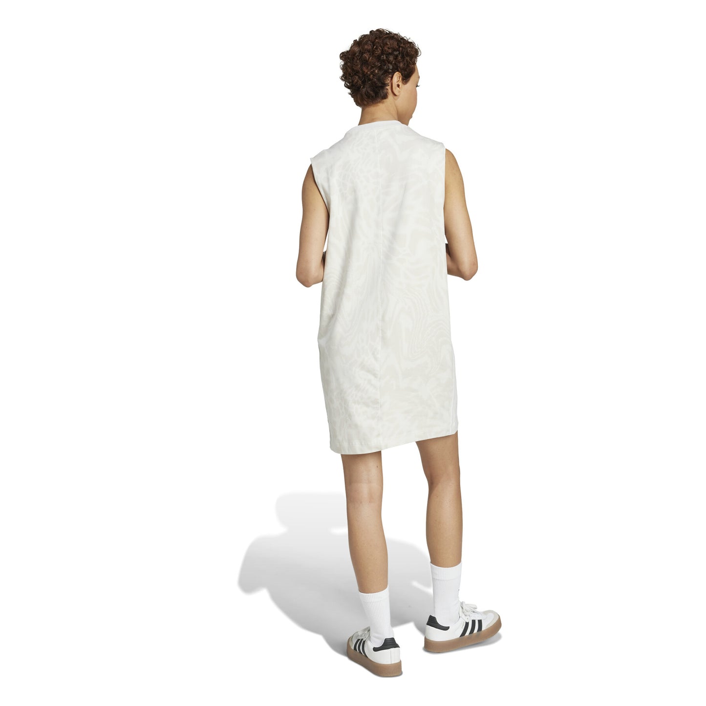 Adidas Robe Essentials 3-Stripes