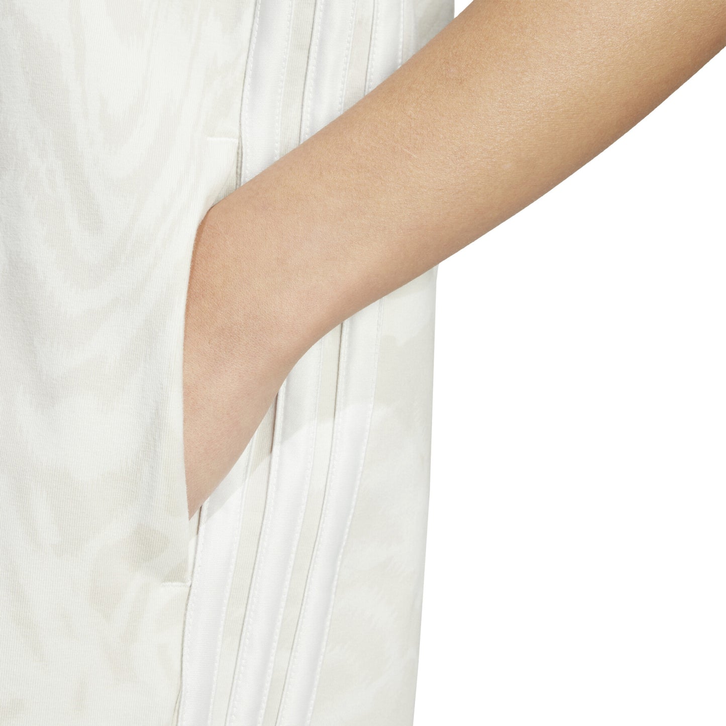 Adidas Robe Essentials 3-Stripes