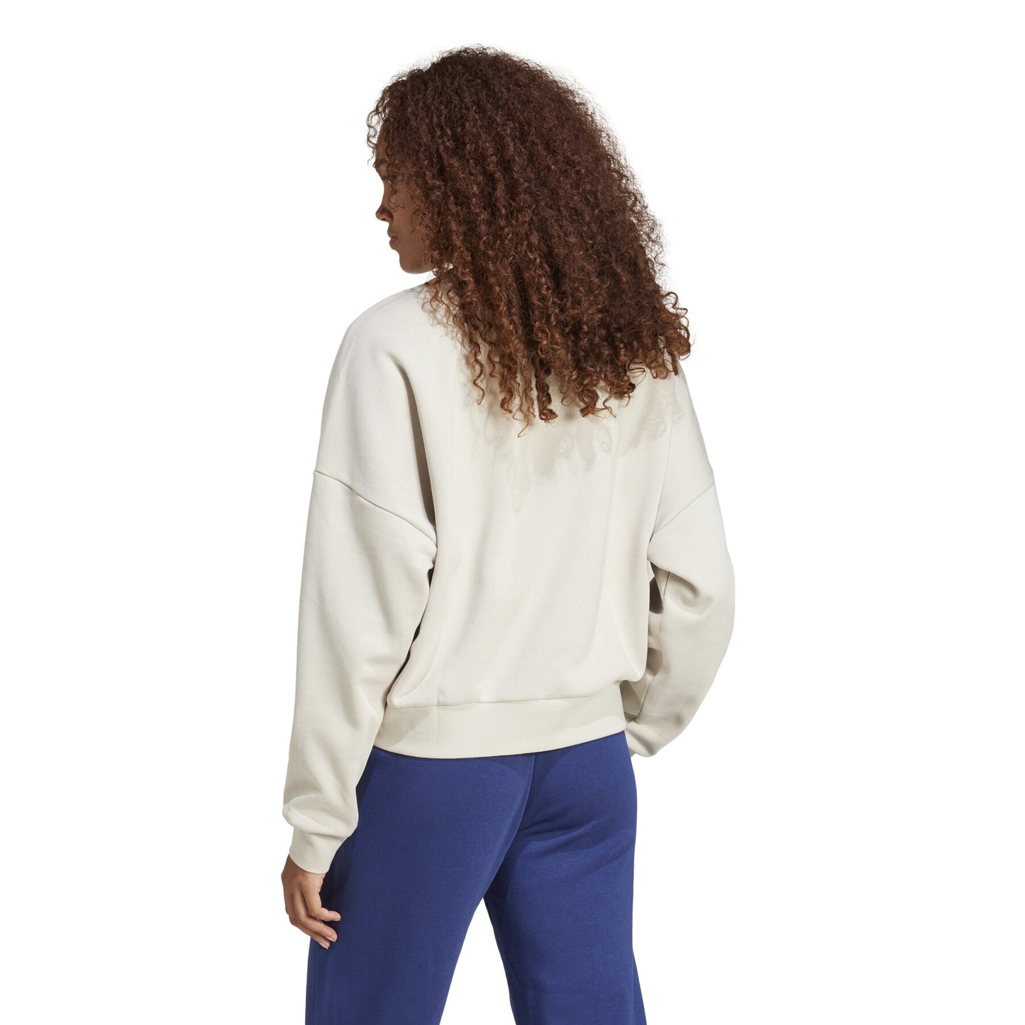 Essentials Small Logo Feel Cozy