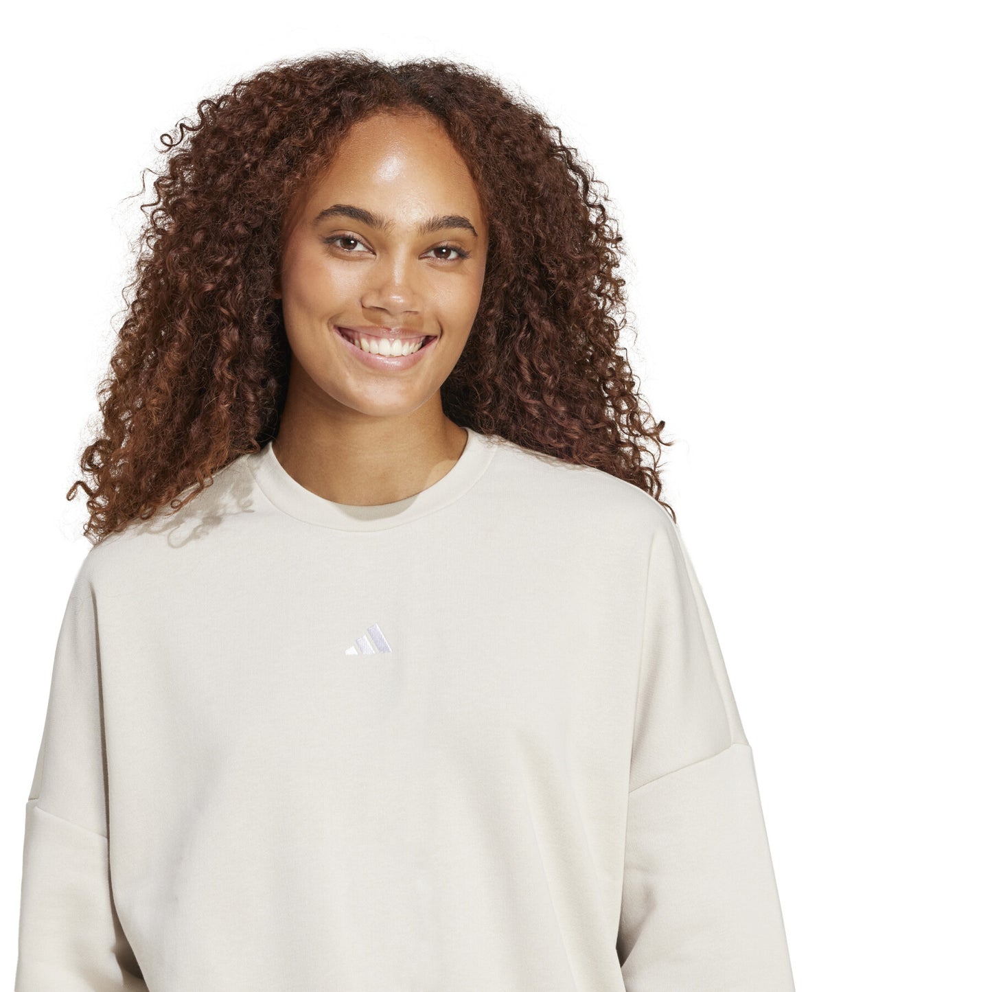Essentials Small Logo Feel Cozy