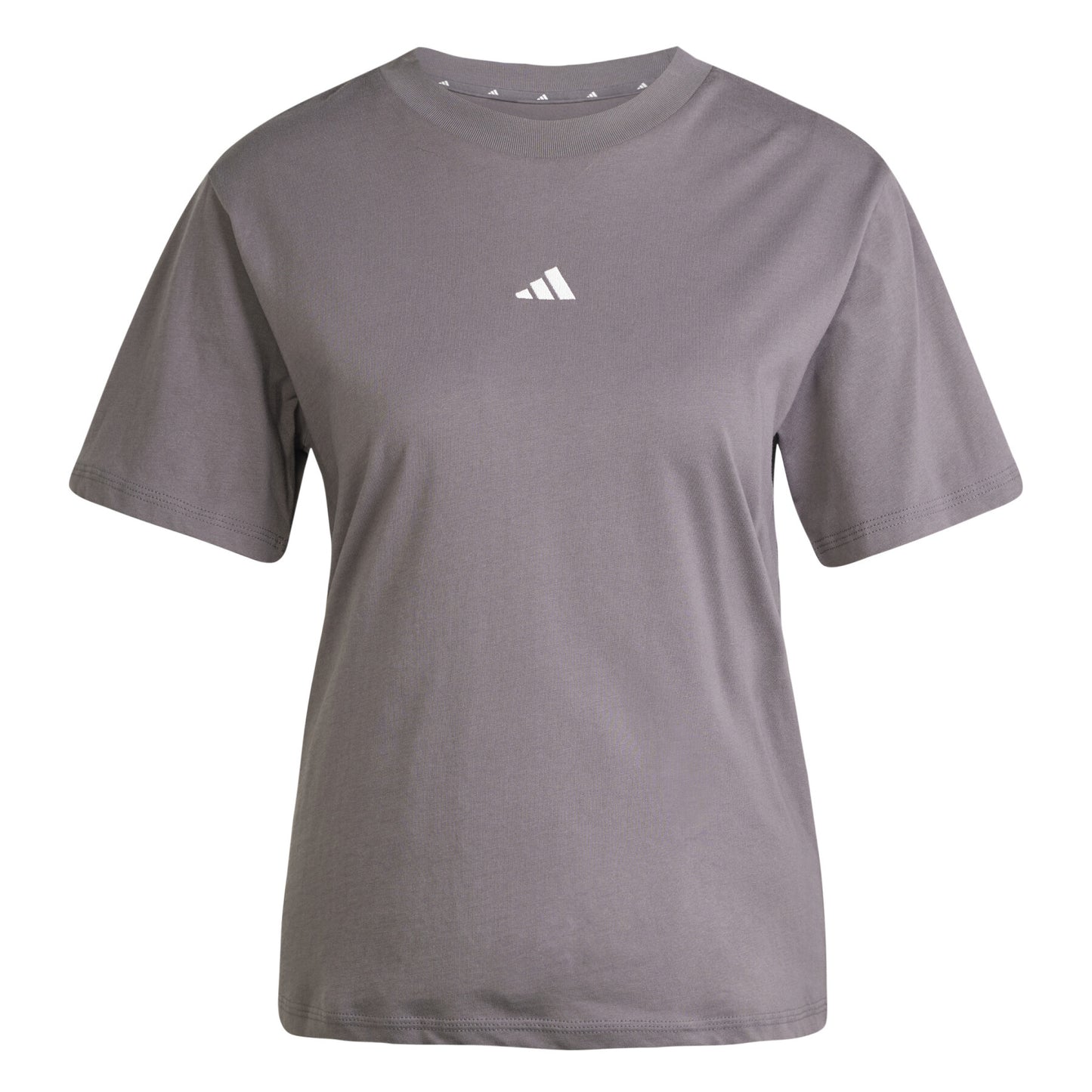 T-shirt femme adidas Essentials Small Logo