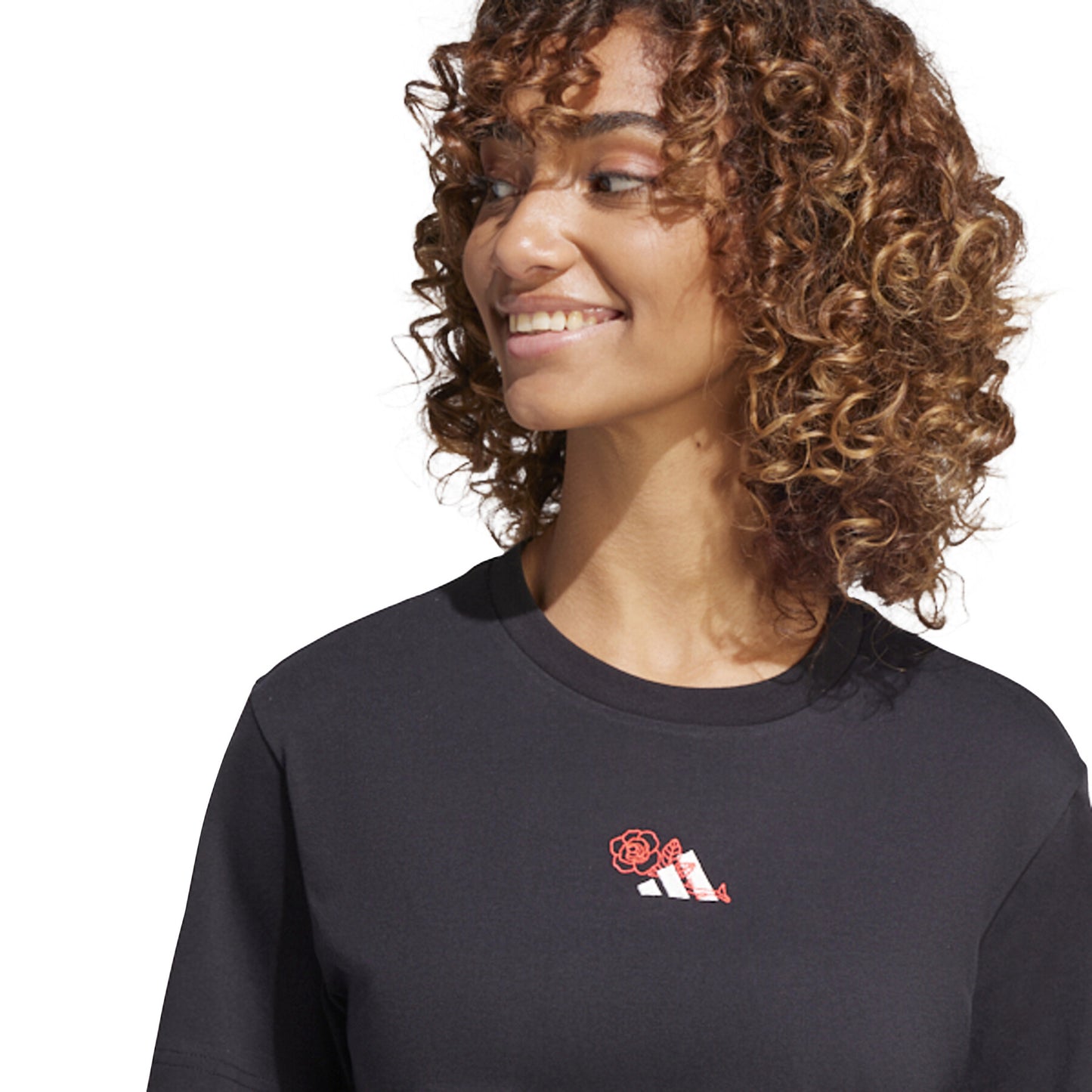 Lounge Mini Graphic Tee