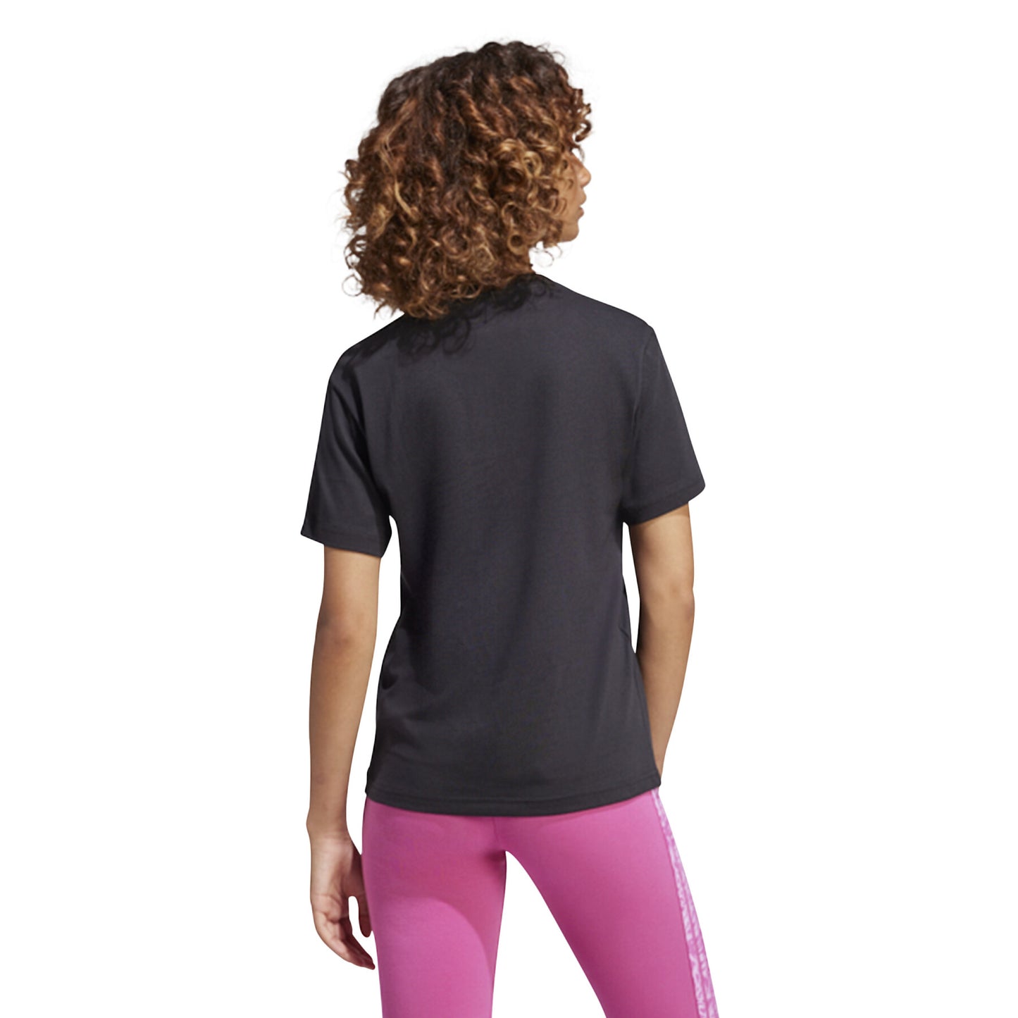 Lounge Mini Graphic Tee