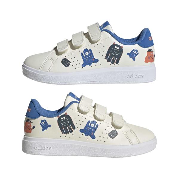 adidas Sneakersy Advantage Base 2.0