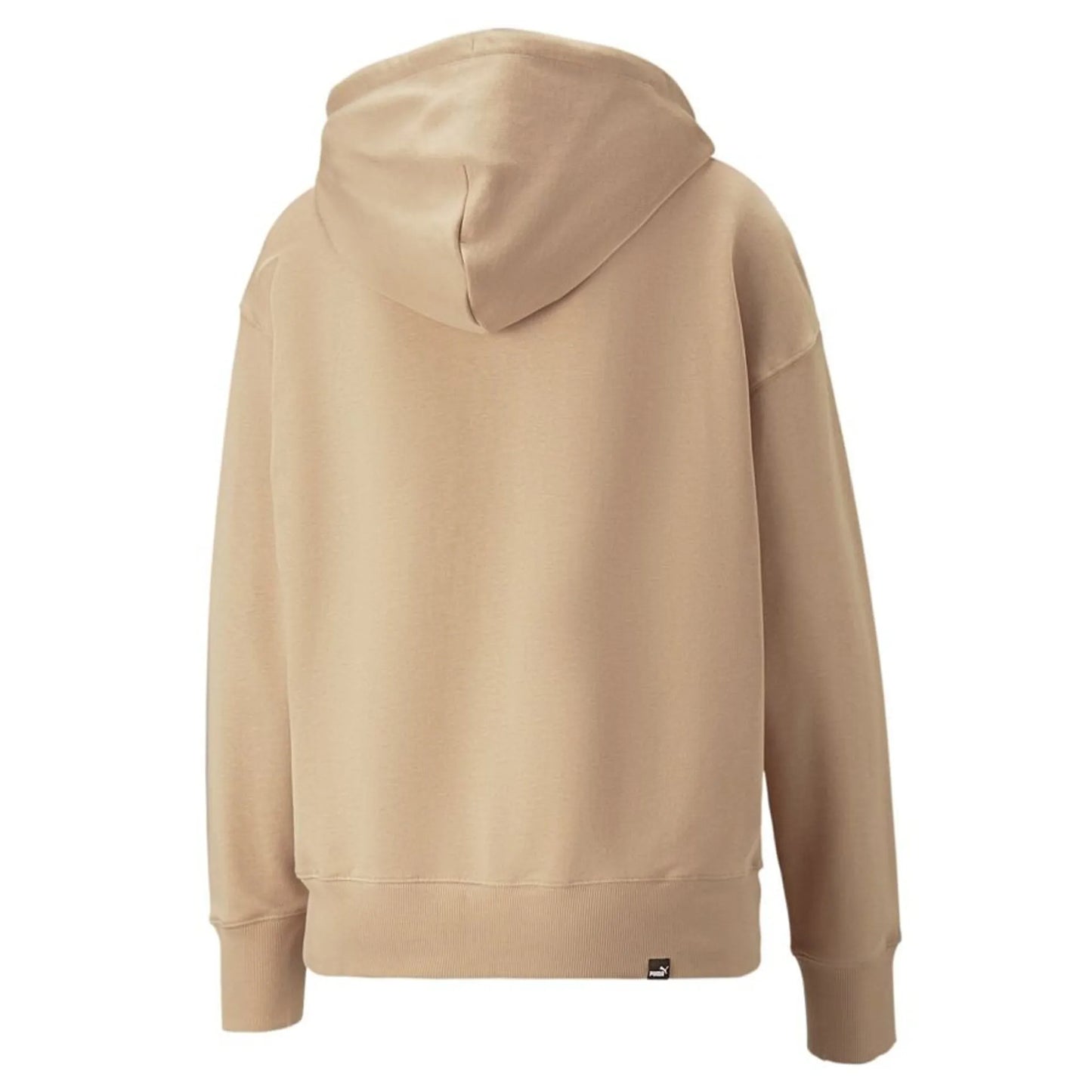 Puma HER full zip hoodie