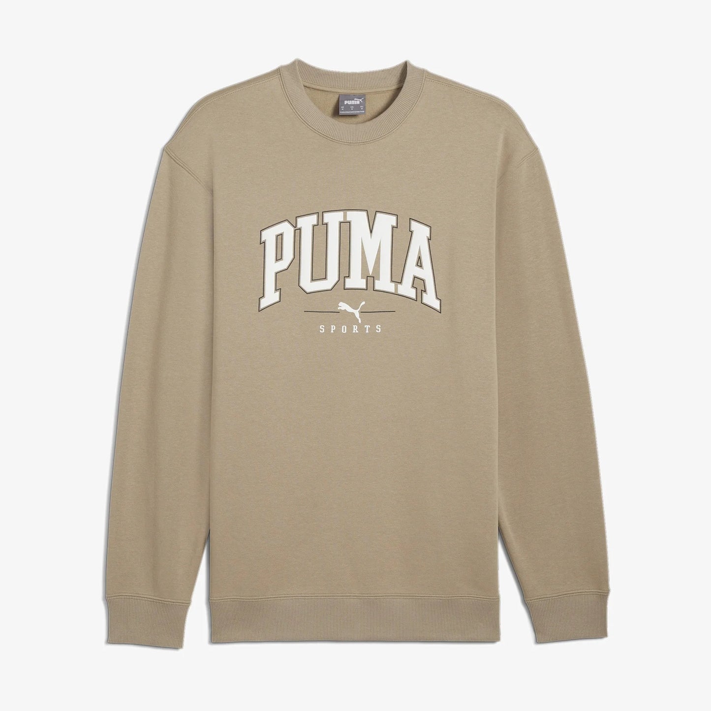 Squad Crew Sweatshirt