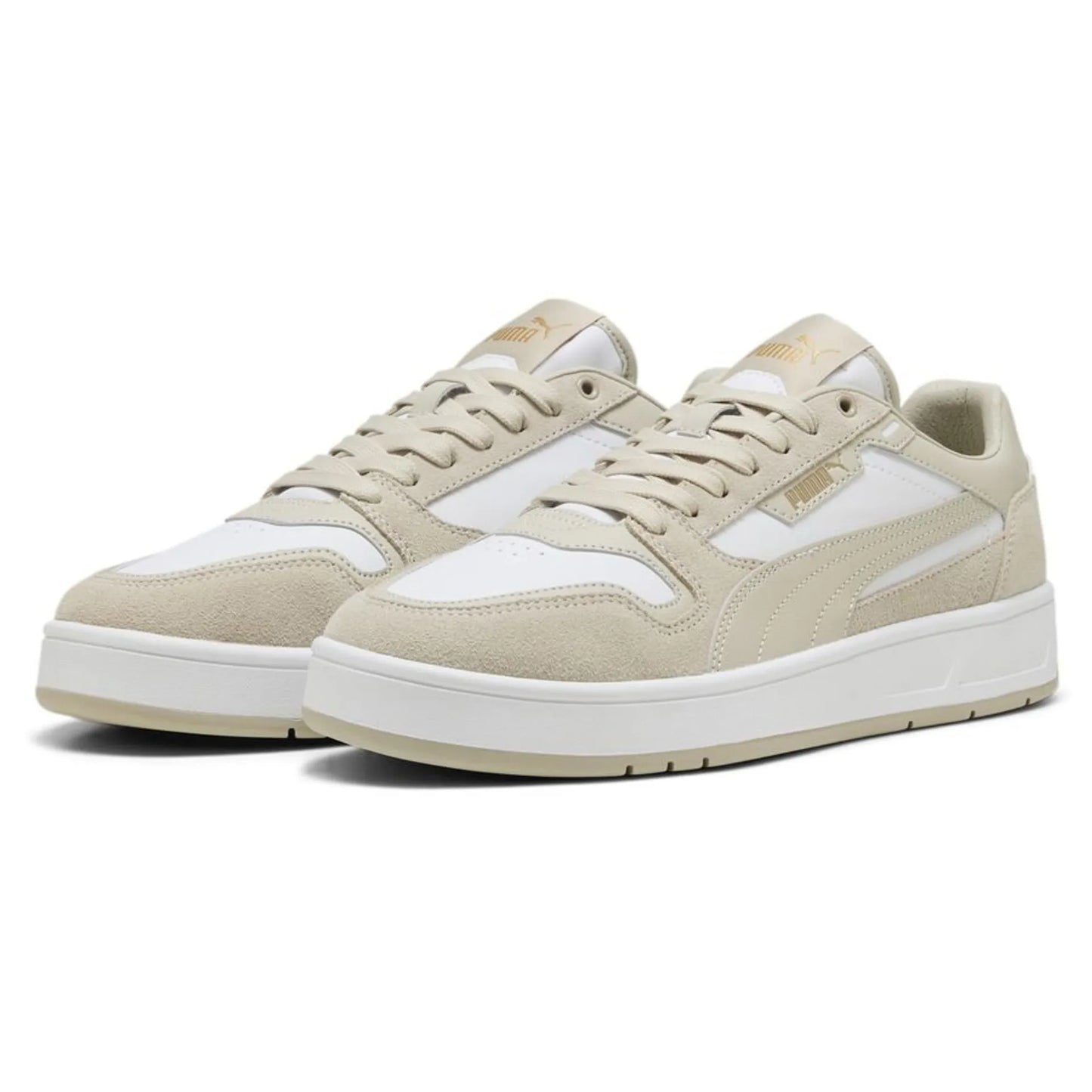 Puma Court Classic Street SD