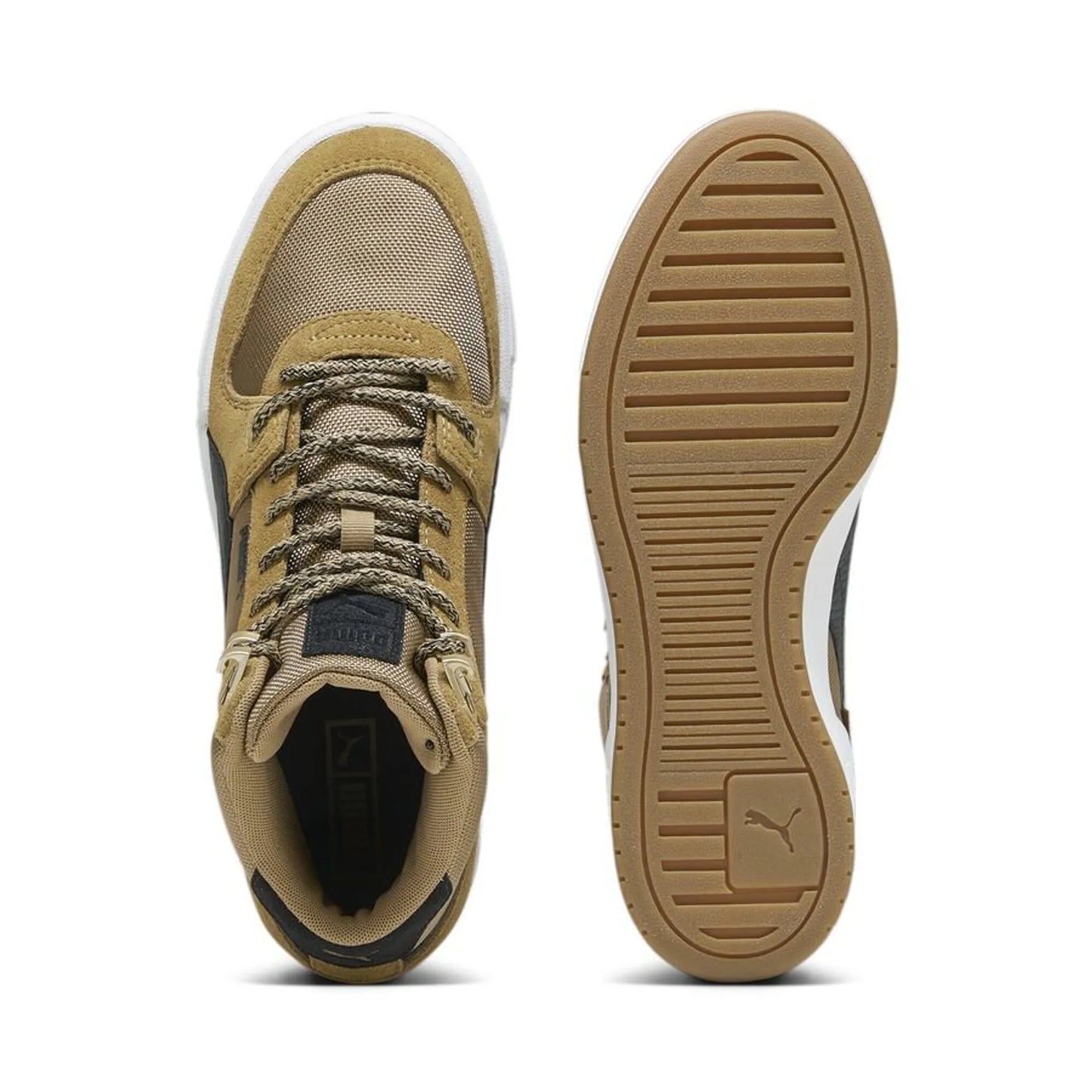 Puma CA Pro Mid-Trail Mid-High Sneakers