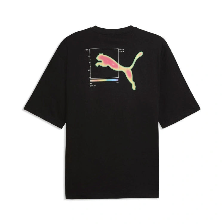 Puma Graphics T-Shirt