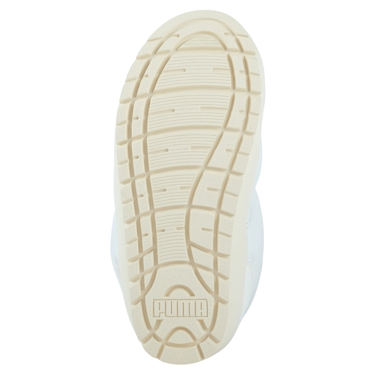 PUMA Snow Boots Tuff Terra Hi Black