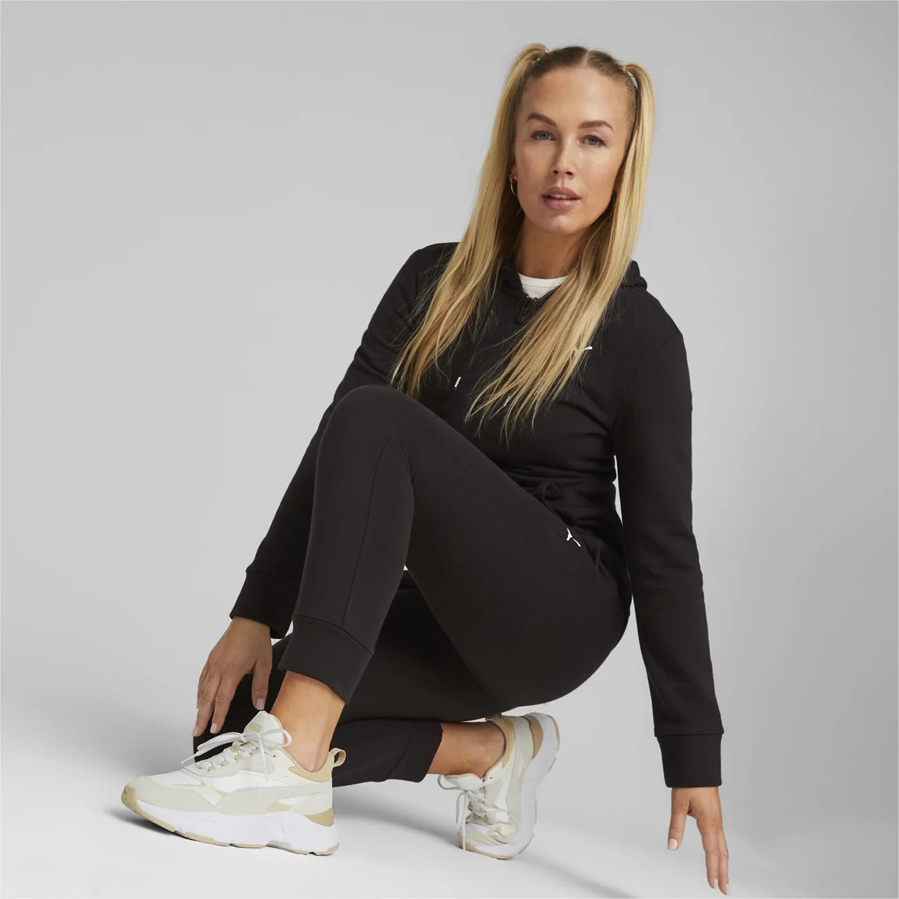 Puma Women's Tracksuit Classic