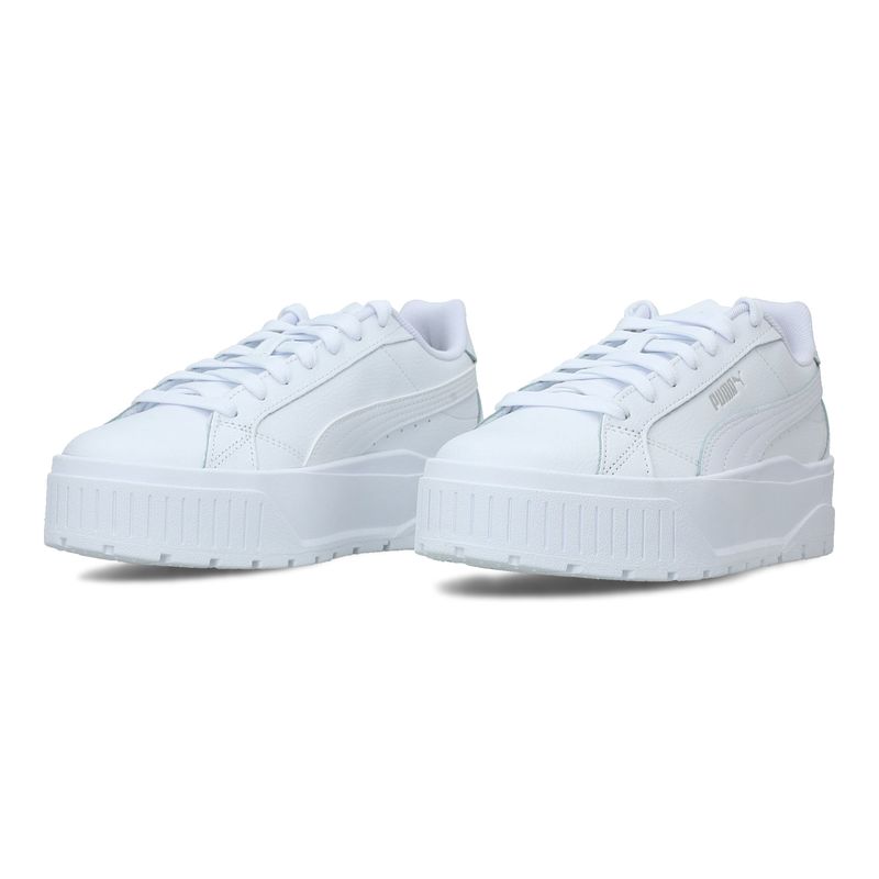 Puma Carmen II Jr