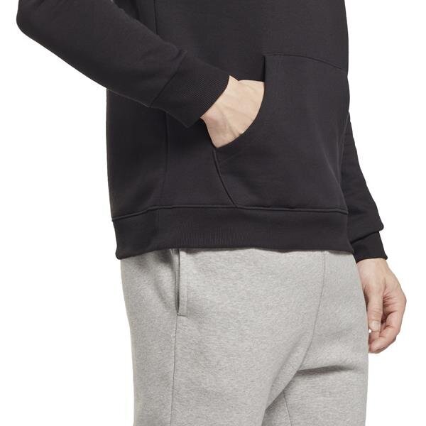 HOODIE REEBOK TE VECTOR OTH HOODIE