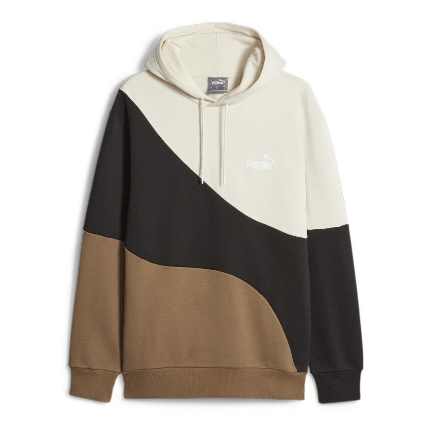 Puma Power Cat Men’s Hoodie FL