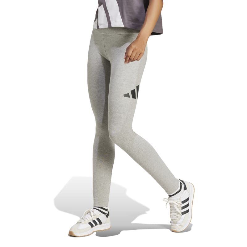 Adidas Women's Essentials Big Logo Cotton Leggings