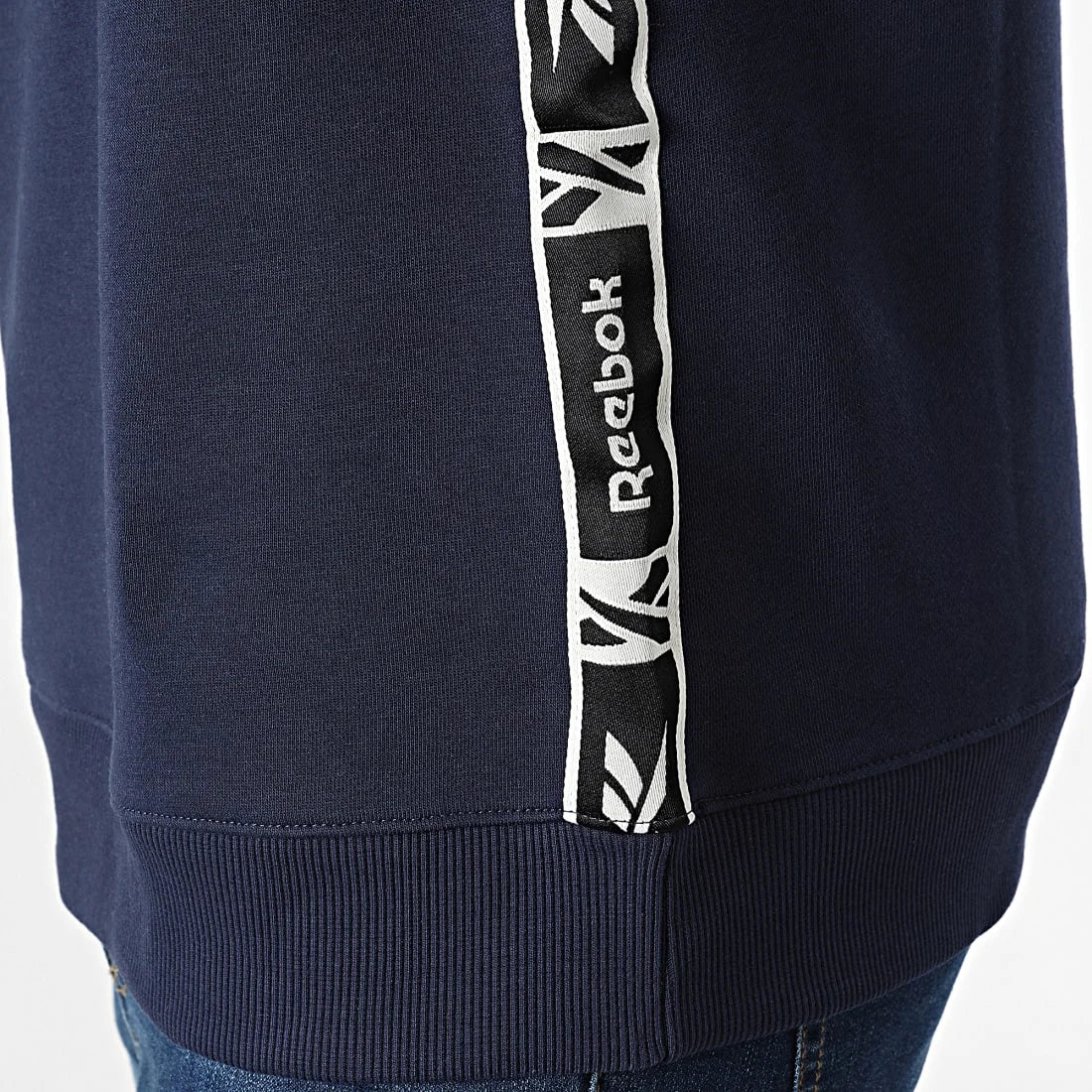 Men's sports sweatshirt Reebok