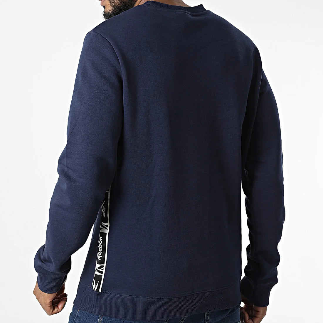 Men's sports sweatshirt Reebok