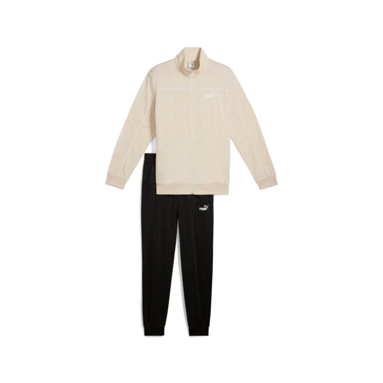 Poly Piping Tracksuit Men