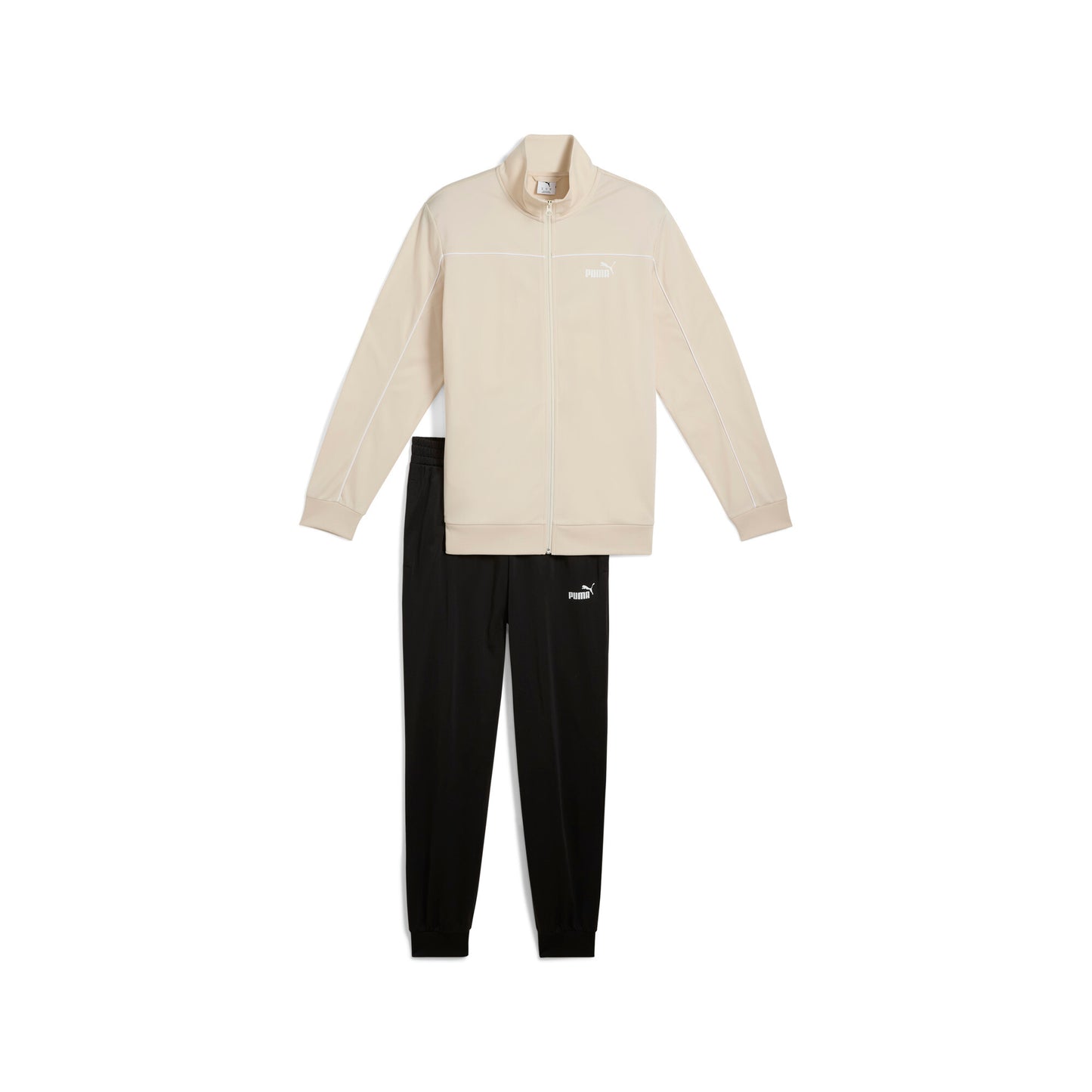 Poly Piping Tracksuit Men