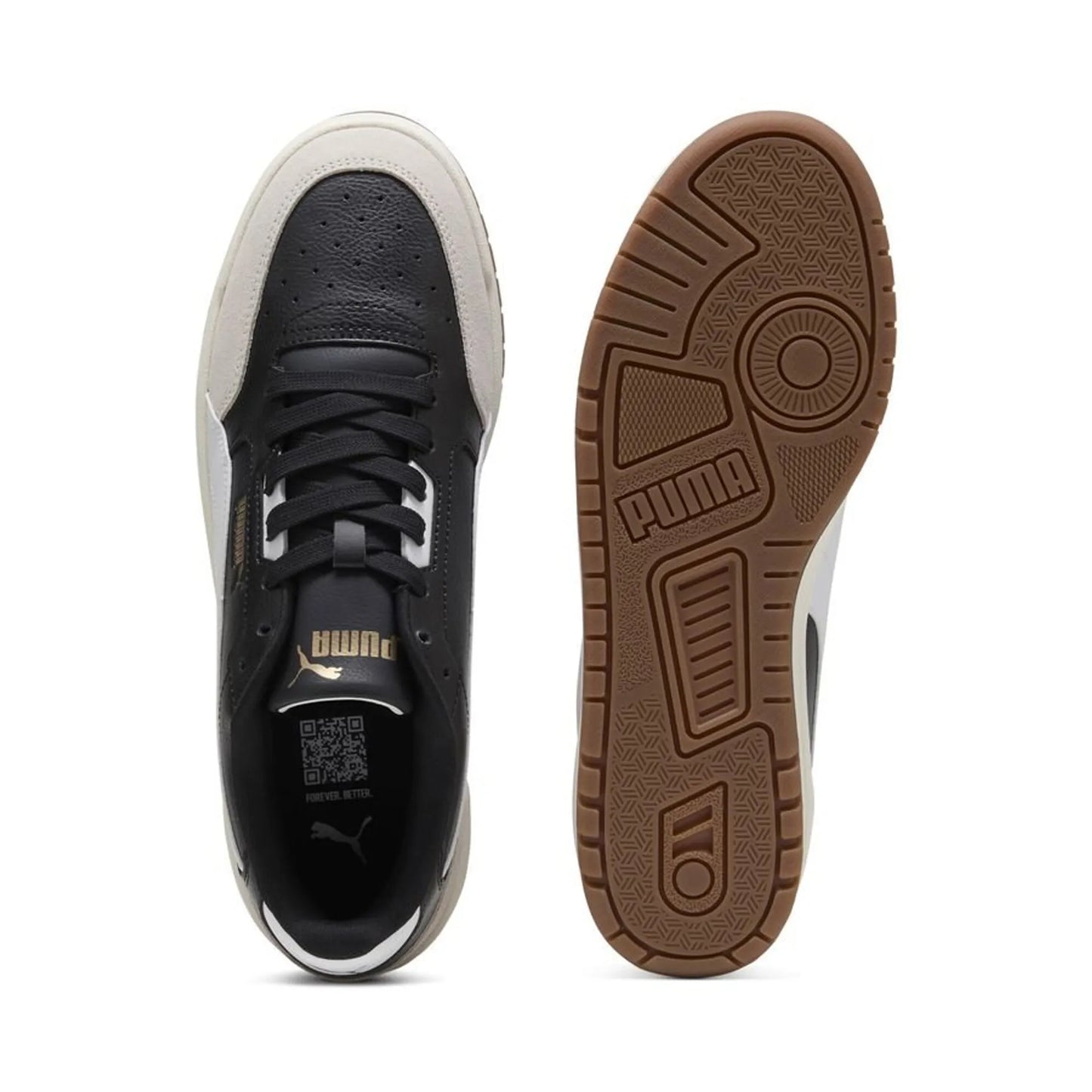 Puma Shuffle Downtown Sneakers