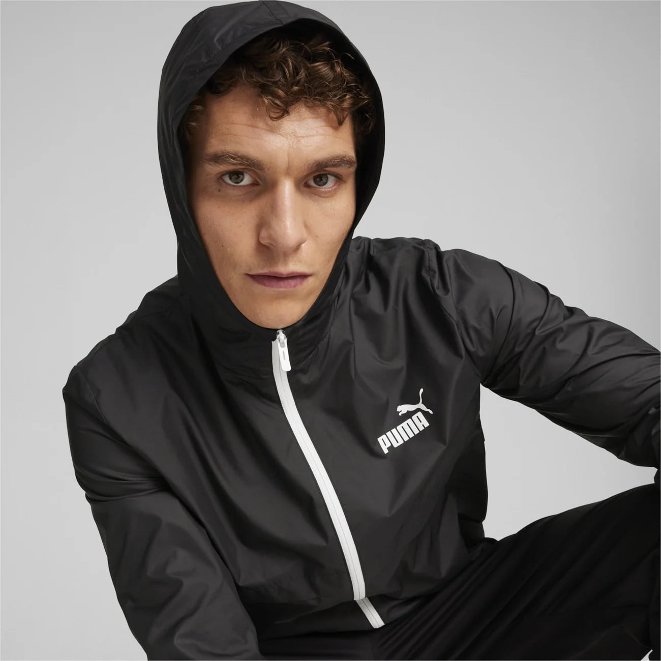 PUMA GIUBBOTTO ESSENTIAL
