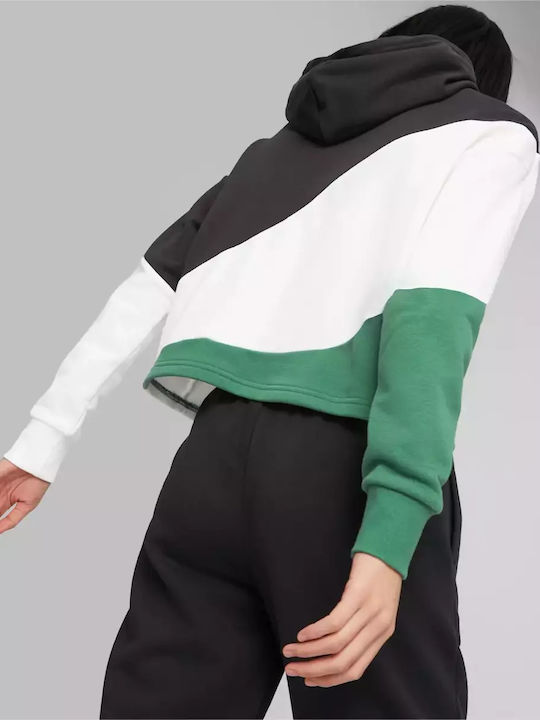 Puma Power Cat Cropped Women's