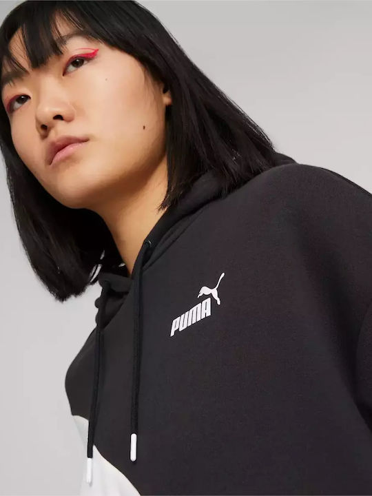 Puma Power Cat Cropped Women's