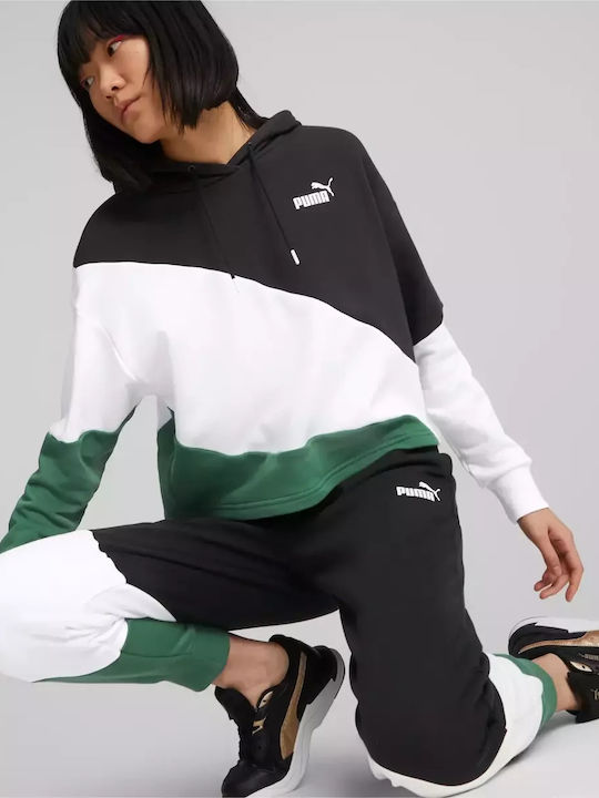 Puma Power Cat Cropped Women's