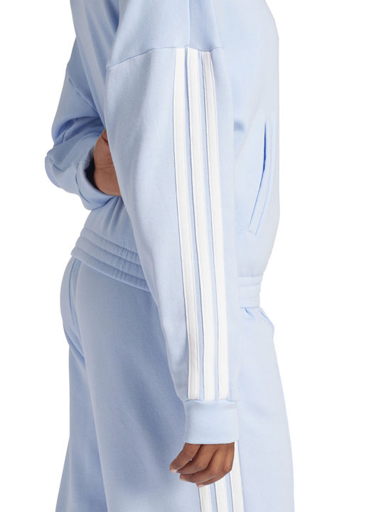 Adidas Energize Track Suit Blue