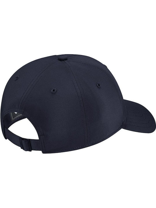 Lightweight Baseball Cap